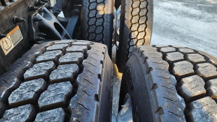 2021 Peterbilt 579 — photo 18