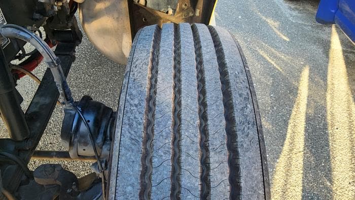 2021 Peterbilt 579 — photo 20