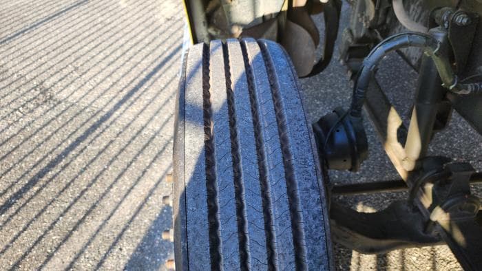 2021 Peterbilt 579 — photo 21