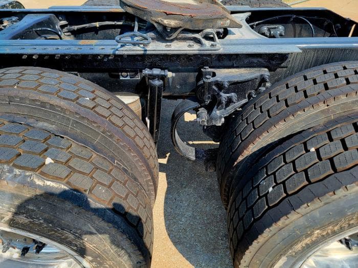 2020 Peterbilt 579 — photo 5