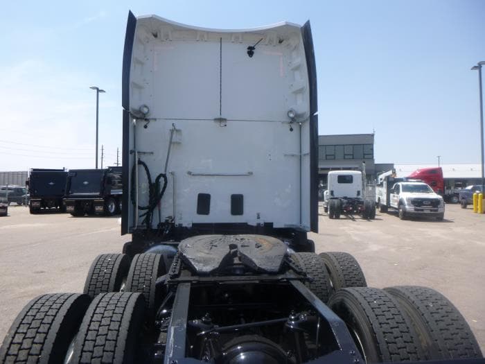 2021 Peterbilt 579 — photo 6