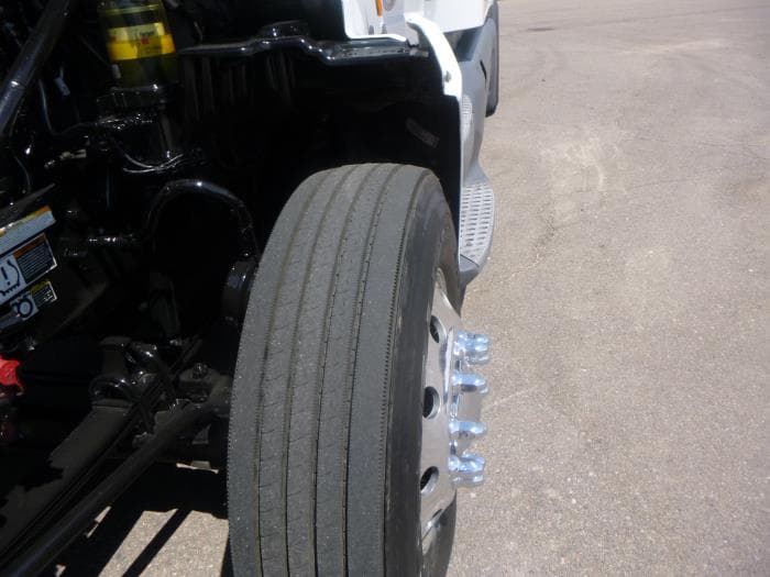 2021 Peterbilt 579 — photo 10