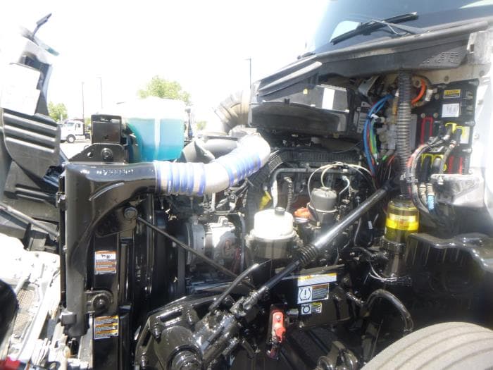 2021 Peterbilt 579 — photo 11