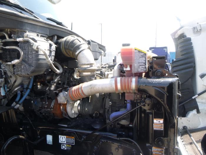 2021 Peterbilt 579 — photo 12