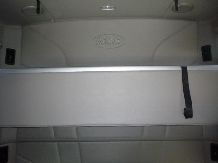 2021 Peterbilt 579 — photo 25