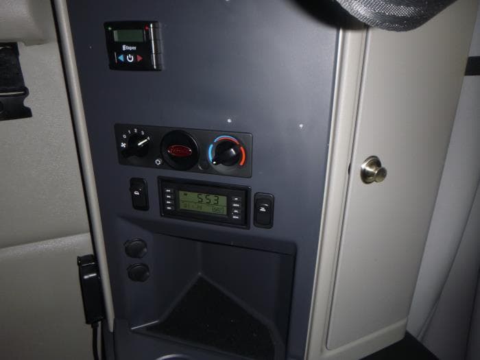 2021 Peterbilt 579 — photo 26