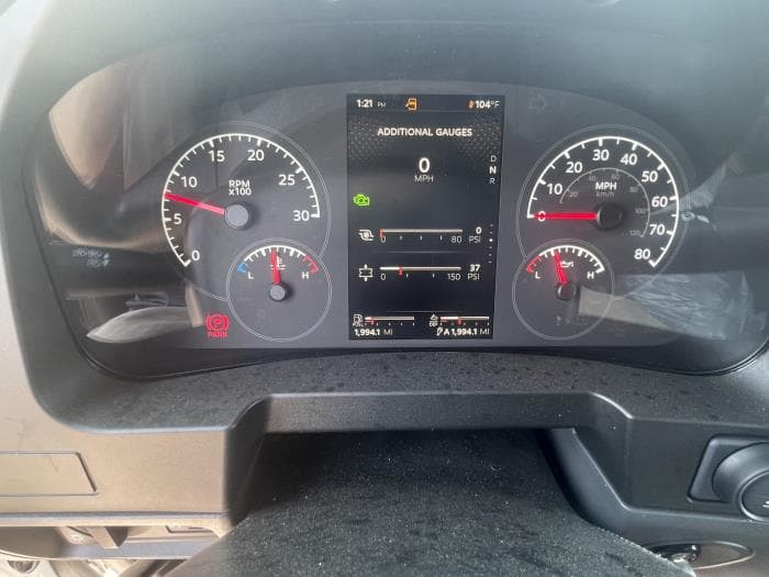 2025 Peterbilt 536 — photo 14