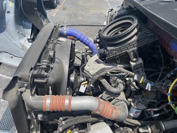 2025 Peterbilt 536 — photo 21