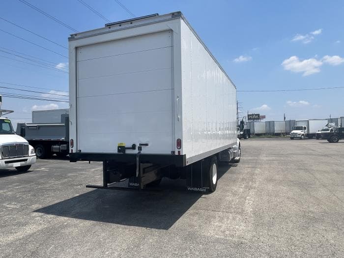 2025 Peterbilt 536 — photo 7