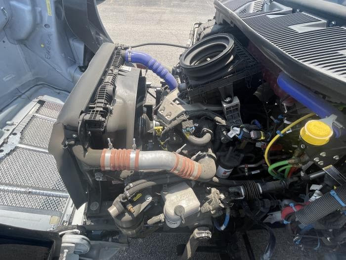 2025 Peterbilt 536 — photo 27