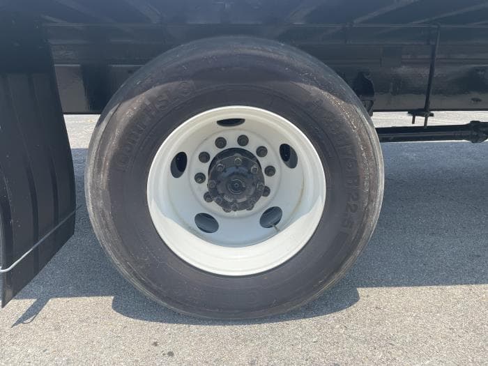 2025 Peterbilt 536 — photo 20