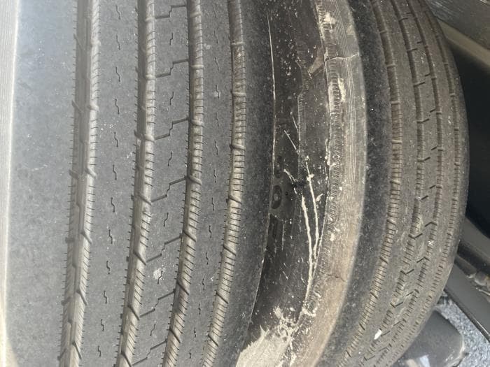 2025 Peterbilt 536 — photo 21