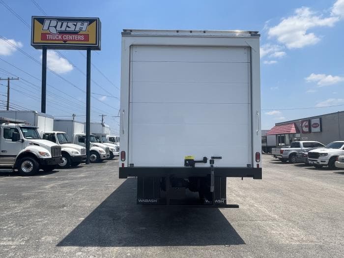 2025 Peterbilt 536 — photo 6