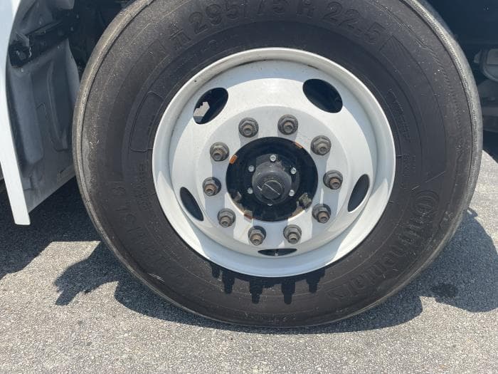 2025 Peterbilt 536 — photo 22