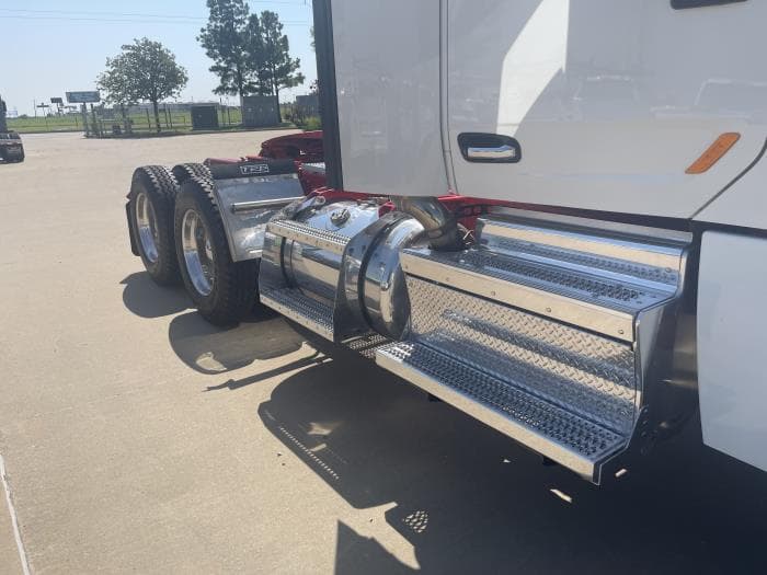2022 Peterbilt 567 — photo 5