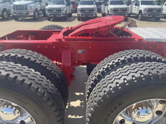 2022 Peterbilt 567 — photo 7