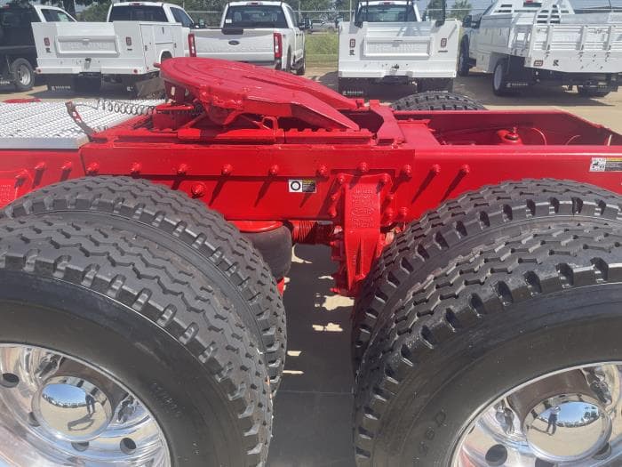 2022 Peterbilt 567 — photo 13