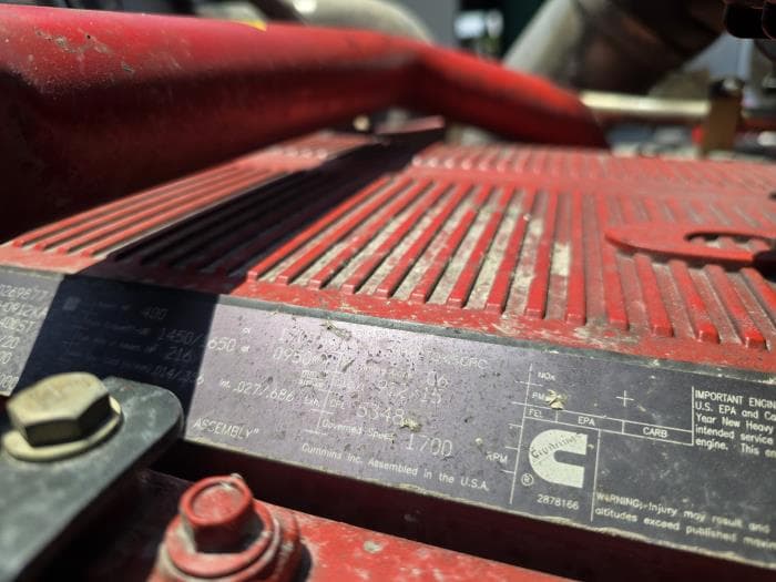 2021 Peterbilt 579 — photo 18