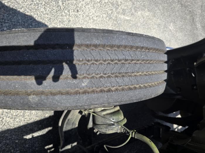 2021 Peterbilt 579 — photo 19