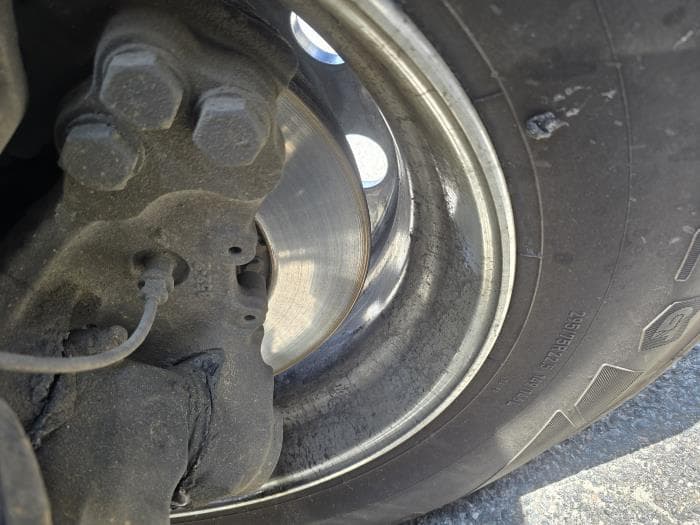 2021 Peterbilt 579 — photo 26