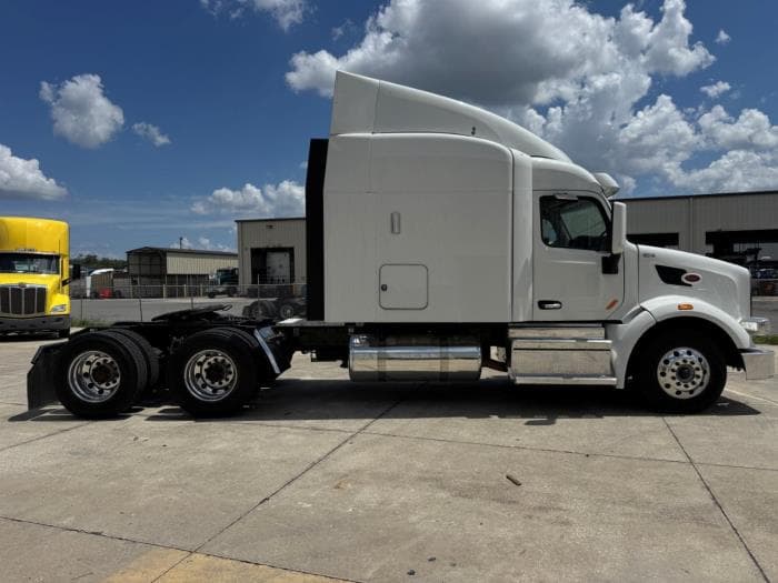2022 Peterbilt 567 — photo 5