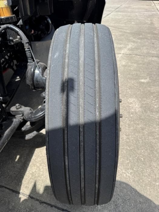 2022 Peterbilt 567 — photo 19