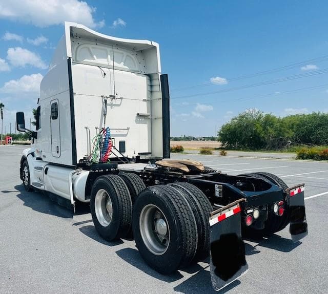 2019 Peterbilt 579 — photo 8