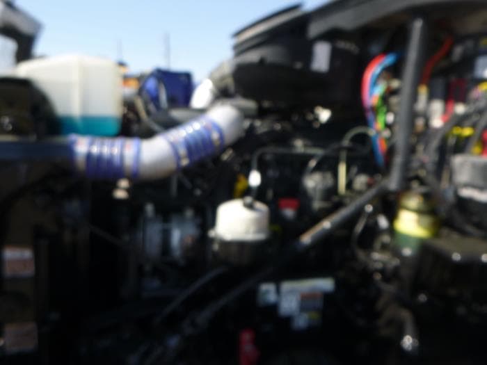 2021 Peterbilt 579 — photo 12