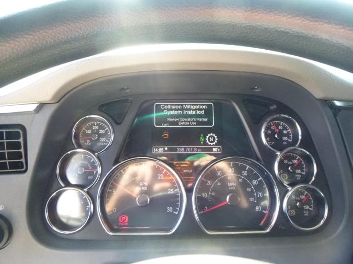 2021 Peterbilt 579 — photo 17