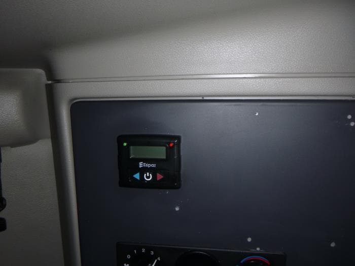 2021 Peterbilt 579 — photo 28