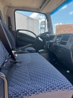 2025 Isuzu NRR — photo 12