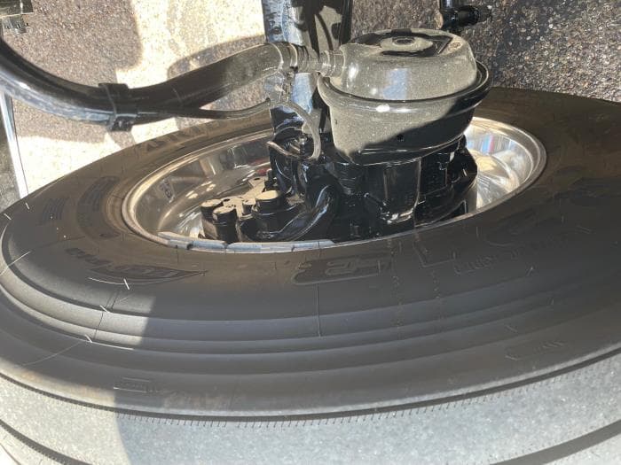 2026 Peterbilt 589 — photo 15