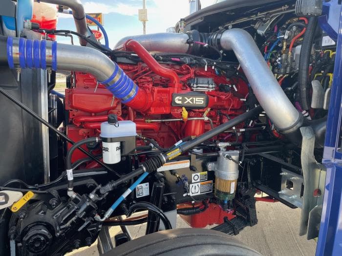 2026 Peterbilt 589 — photo 13