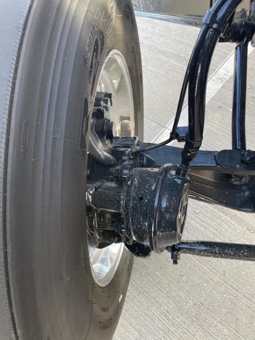 2026 Peterbilt 589 — photo 15