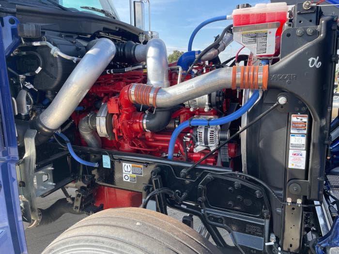 2026 Peterbilt 589 — photo 16