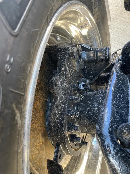 2026 Peterbilt 589 — photo 17