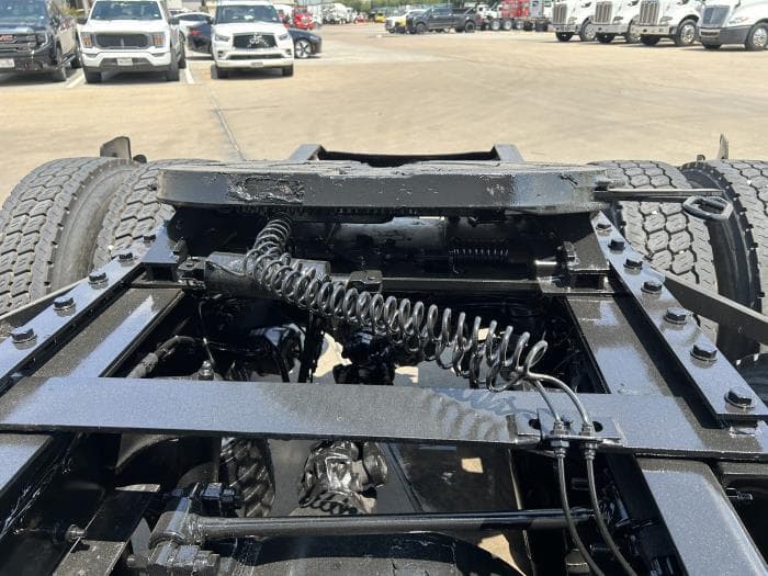 2021 Peterbilt 579 — photo 15