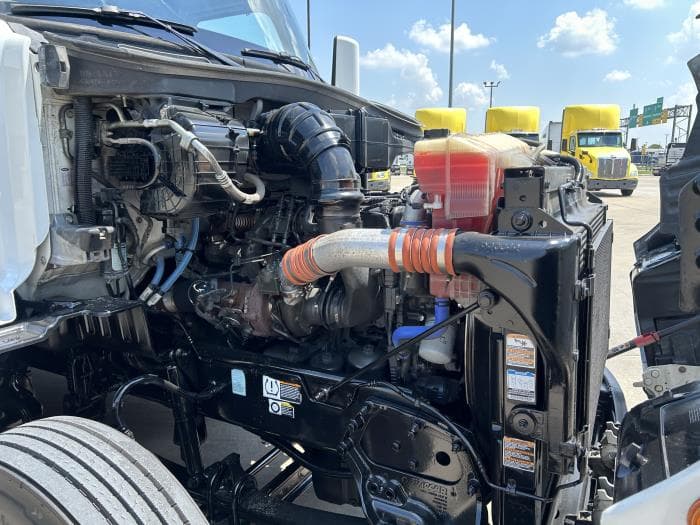 2021 Peterbilt 579 — photo 20
