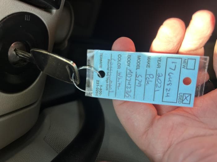 2021 Peterbilt 579 — photo 41