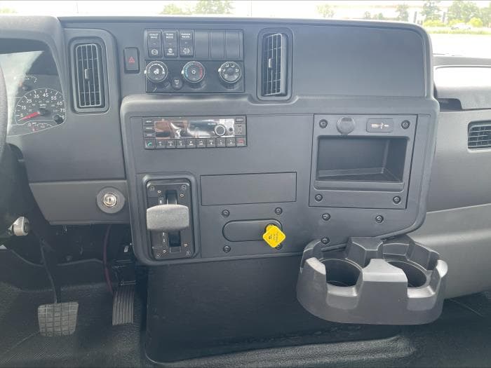 2025 International MV — photo 9