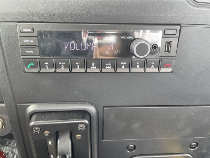 2025 International MV — photo 10