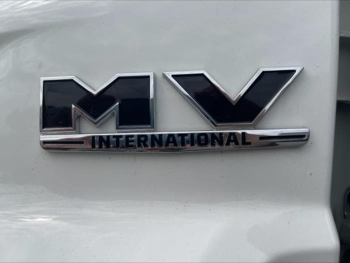 2025 International MV — photo 16