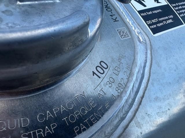 2026 Peterbilt 567 — photo 15