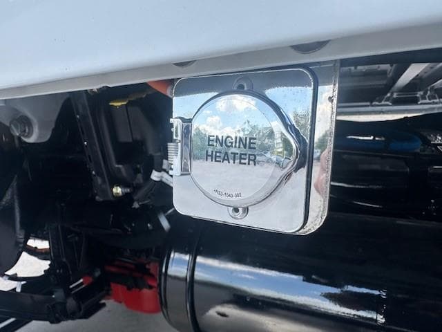 2026 Peterbilt 567 — photo 14