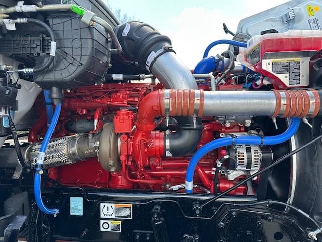 2026 Peterbilt 567 — photo 22