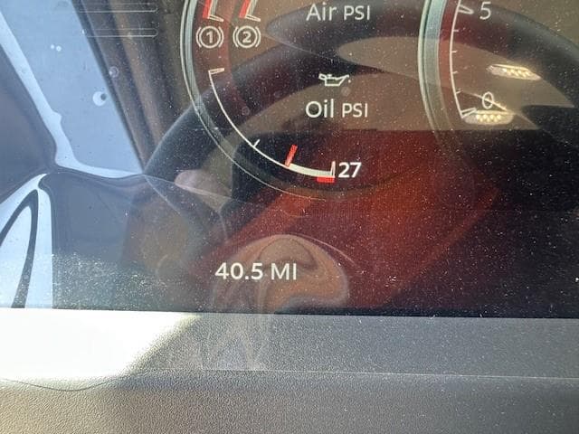 2026 Peterbilt 567 — photo 36