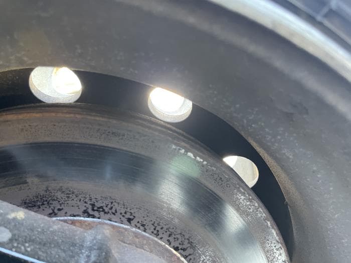 2021 Peterbilt 579 — photo 8