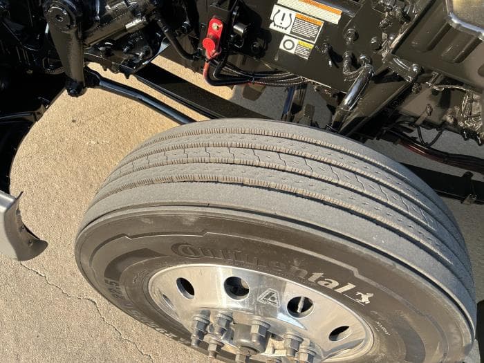 2021 Peterbilt 579 — photo 19