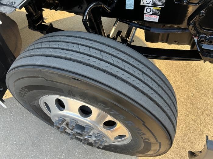 2021 Peterbilt 579 — photo 22