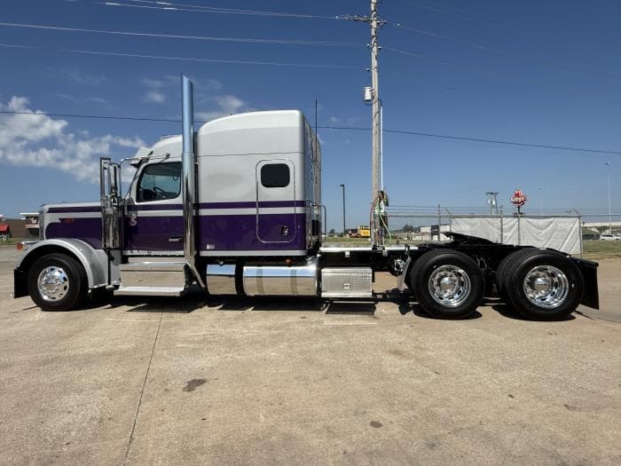 2026 Peterbilt 589 — photo 6